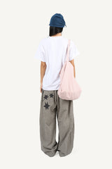 モダールソフトカットオフTシャツ
