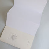 Keep A Log Notebook - トラベラーズノートブック レギュラーサイズ