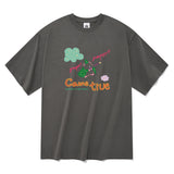 ヤッピーTシャツ