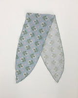 Amelia Slim Scarf (4color) 
