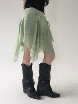 Forest Fairy Skirt