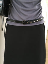 Bollok belt 