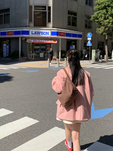 カイブアルパカVニット