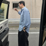 Linen Like Daily Pants