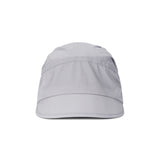 Metal Tip Scarf Cap / Lilac
