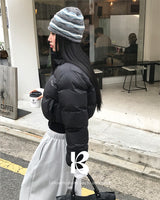 [ORIGINAL] ハイパーレタリングショートジャケット