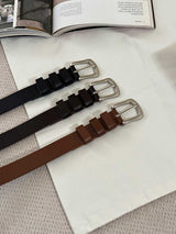 ASCLO 25 サウスベルト (3color)