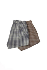 CHECK BRIEFS - BROWN