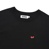 スモールチェリースタンダード長袖Tシャツ 2パック [マルチ]