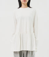 (W) Oa Layered Onepiece (3color)