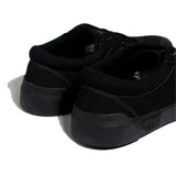 Patrobas Basic All Black