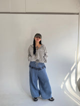 HOTEL KNIT PANTS