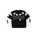 HADES DOUBLE LAYER LONGSLEEVE