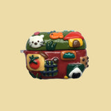 AirPods ケース Pro - ネコマンハウス