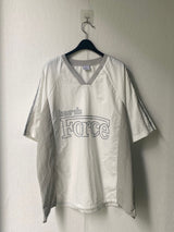 Force Racing Over Short Sleeve T 3C