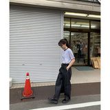 Nico Curve Denim Pants