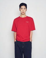 25FW AC BEAR TREE SHORT SLEEVE T-SHIRT