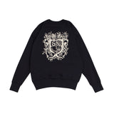 ANOTHER POINT MTM Tシャツ（ユニセックス）_SYF2TS01BK