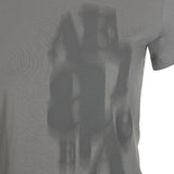 スリムフィットショートスリーブT-ブラードタイプ[GRAY]