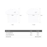 Heart Breaker Tee_White