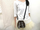 バニーバッグ - ブラウンバンビ