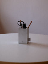 [made] Aluminum Pencil Holder-L