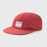 On the Moment Original Camp Cap C4 RED
