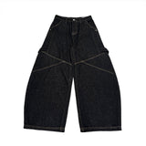 Roel Carpenter Balloon Denim