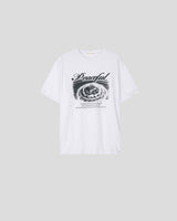 AD field printing short sleeves