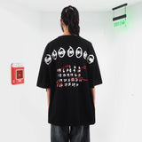 TAGGED - スラップダッシュ What To Do オーバーサイズTシャツ