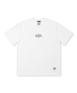ML ウォッシュドTシャツ ホワイト