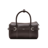 muva. Genuine‑Leather Autumn‑Winter Commute Bag for Women, Cross‑body Handbag with Niche‑Original Design, New Arrival Dec 19
