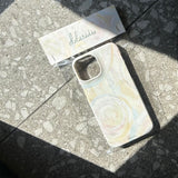 [ Venetian Plaster ] Hard Case