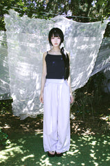2-WAY CARGO WIDE PANTS (3COLOR)