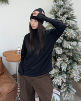 デンソフトポーラーTシャツ