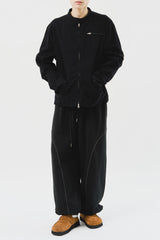 Dawn Cotton Rider Jacket (3color)