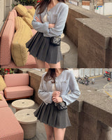 Pir tweed jacket