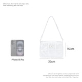 Block Bag (2 Color)