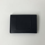 スタッズウォレットベルト