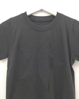 Outline Star Short Sleeve (3color)