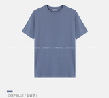 ヘンデスファーストマッスルフィットバントラウンドショートスリーブ