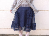 moodfit off-shoulder zip-up
