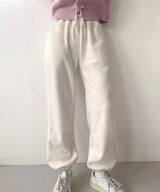 スノーテリーパンツ