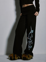 CATS PANTS