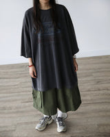 MAC FORD HALF TEE