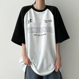 Ooty color matching Nagrang Short Sleeve T-shirts