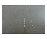 Vase objet necklace (silver925)