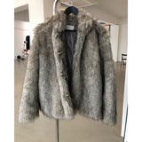 エゴファージャケット