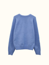 PREP V-Neck Knit (8color)