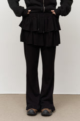 (W) Floats Skirt Pants